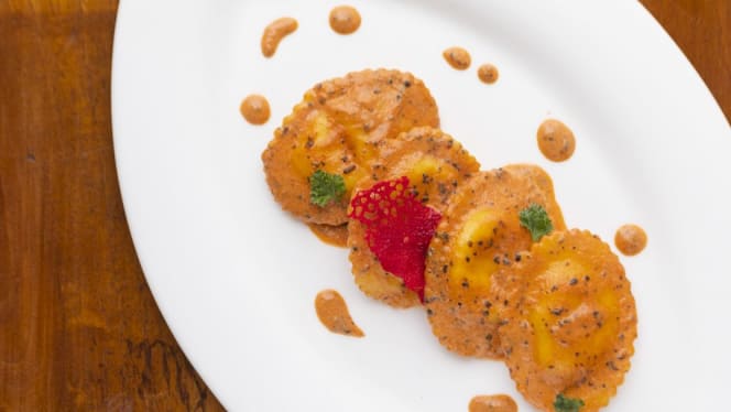 Grazioli Art Bistrot - 5