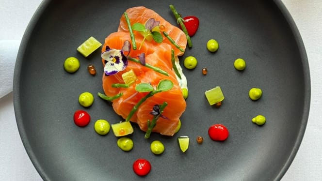 Melody at St Paul's - 2