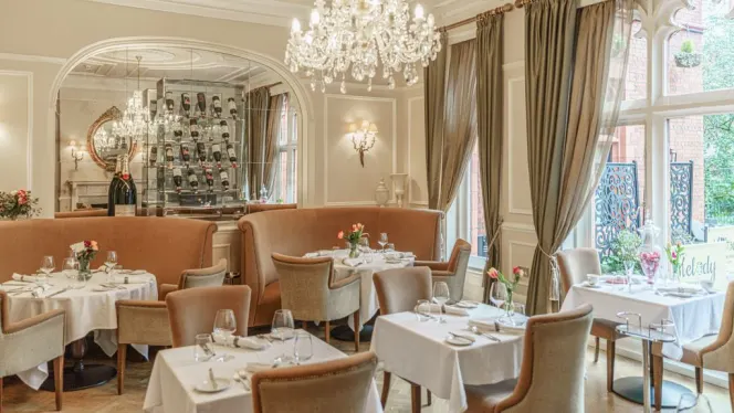 Melody at St Paul's - 0