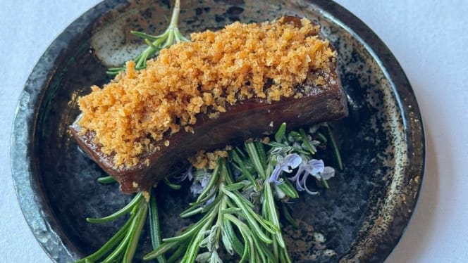 Melody at St Paul's - 6