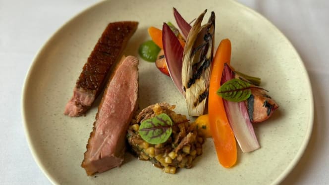 Melody at St Paul's - 8