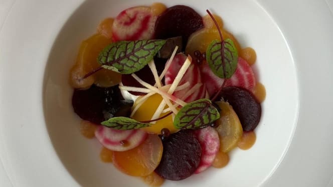 Melody at St Paul's - 4