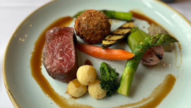 Melody at St Paul's - 5