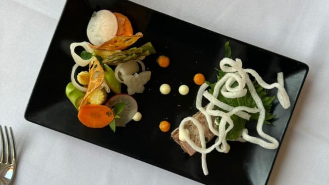 Melody at St Paul's - 3