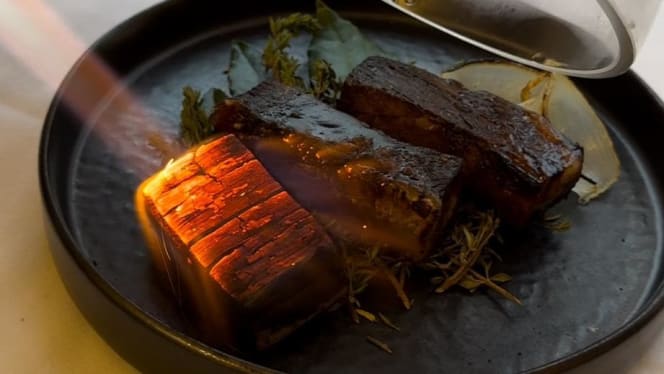 Melody at St Paul's - 7