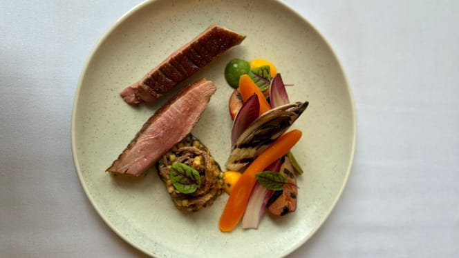 Melody at St Paul's - 9