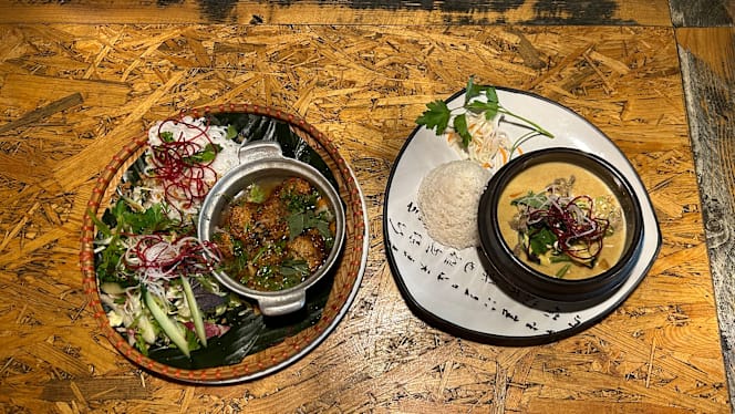 Mr. Le Restaurant - 3