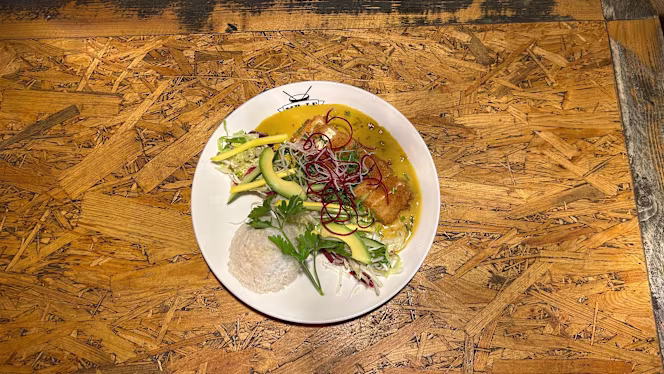 Mr. Le Restaurant - 2