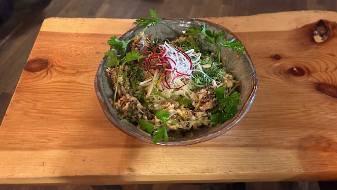 Mr. Le Restaurant - 5