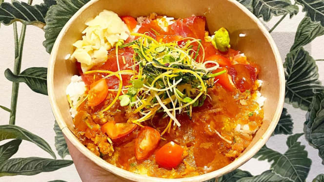 Kinchia - Sushi & Weinbar - 5