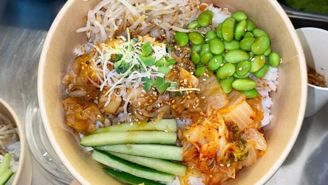 Kinchia - Sushi & Weinbar - 9