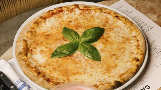 Casa Mia - Ristorante Italiano - 3