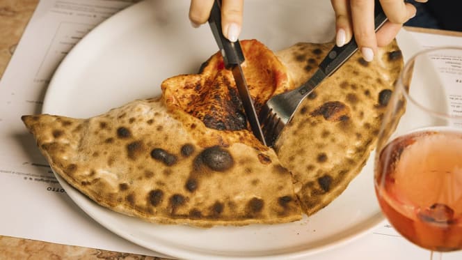 Casa Mia - Ristorante Italiano - 5