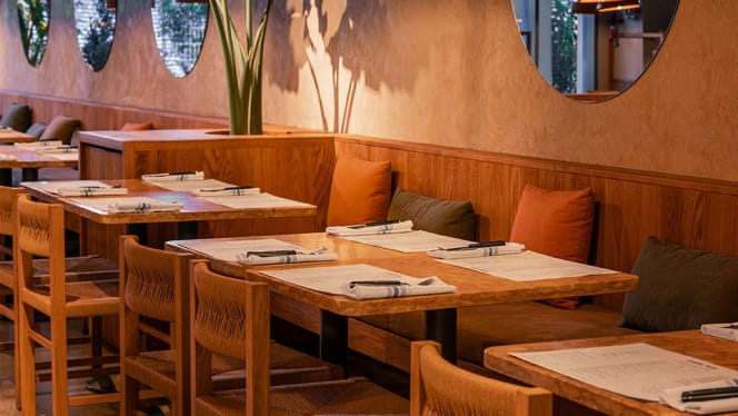 Casa Mia - Ristorante Italiano - 9