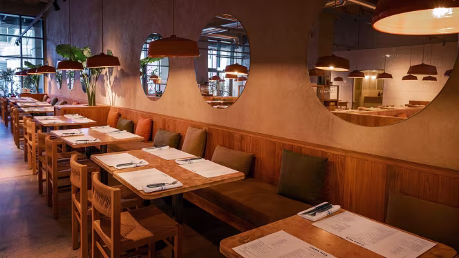 Casa Mia - Ristorante Italiano - 0