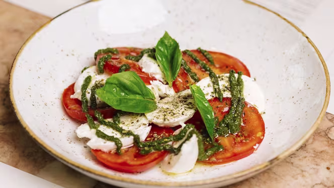 Casa Mia - Ristorante Italiano - 4