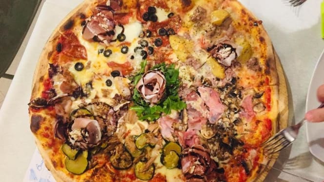 Il Brigantino RAVENNA - 8