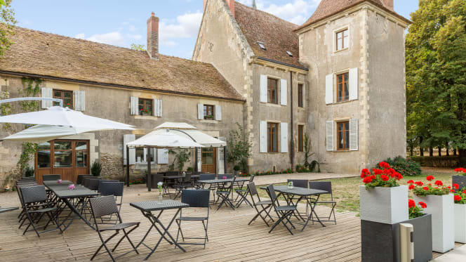 Château Le Sallay - 7