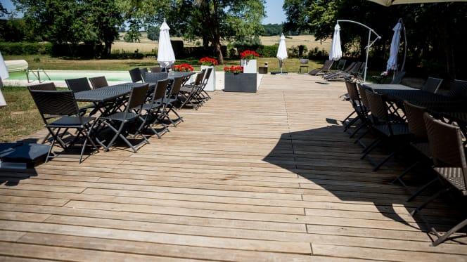 Château Le Sallay - 5