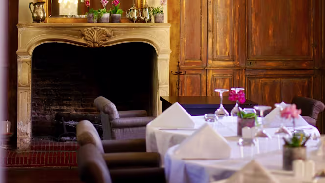 Château Le Sallay - 1