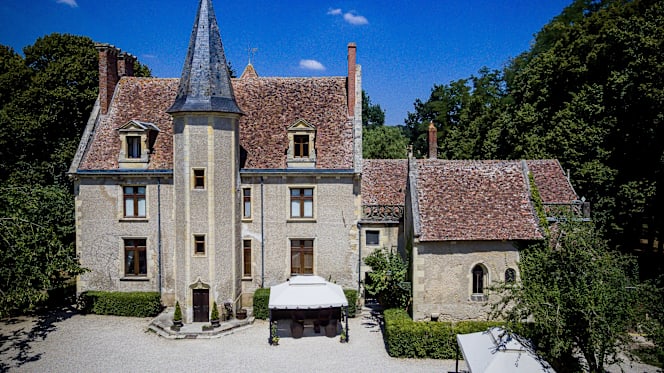 Château Le Sallay - 9