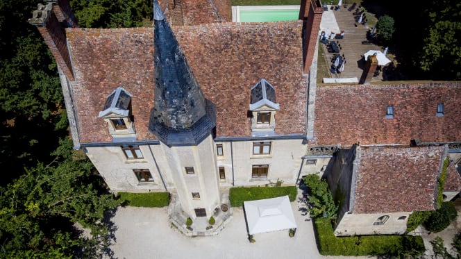 Château Le Sallay - 8