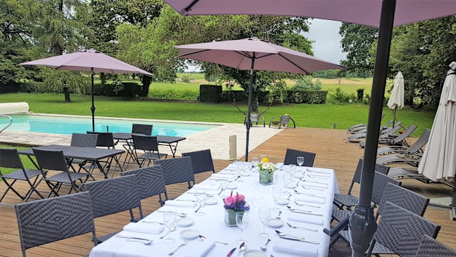 Château Le Sallay - 4