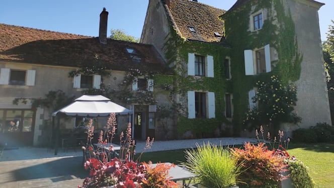 Château Le Sallay - 6