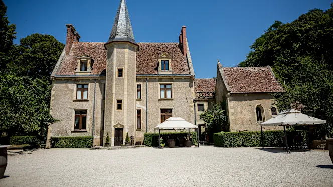 Château Le Sallay - 0