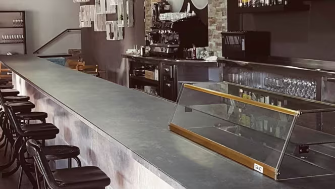 La cuina d'en tikus - Castellgali - 0