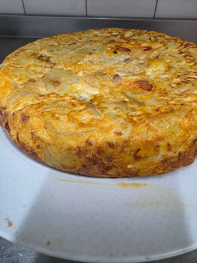 La cuina d'en tikus - Castellgali - 3