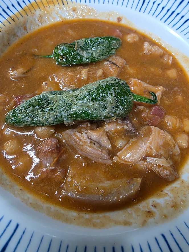 La cuina d'en tikus - Castellgali - 2