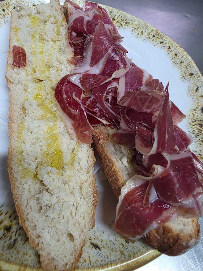 La cuina d'en tikus - Castellgali - 1