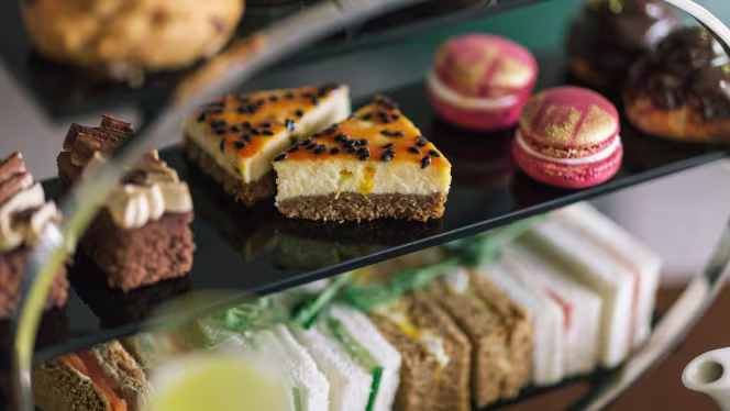 Aldwyn's at Ellerslie - 5