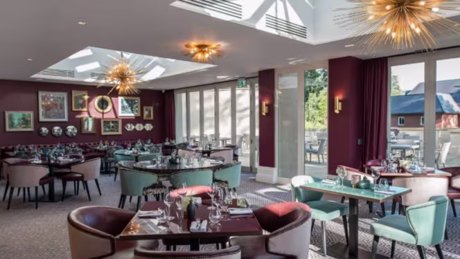 Aldwyn's at Ellerslie - 0