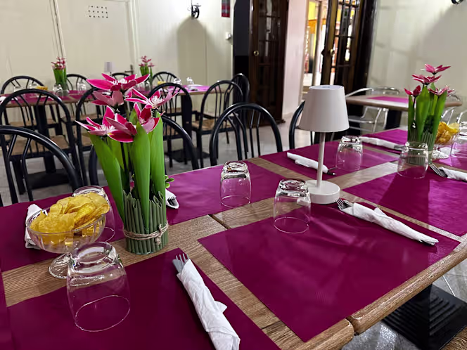 Gran Bar dello sport - 1