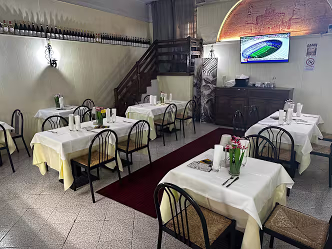 Gran Bar dello sport - 3