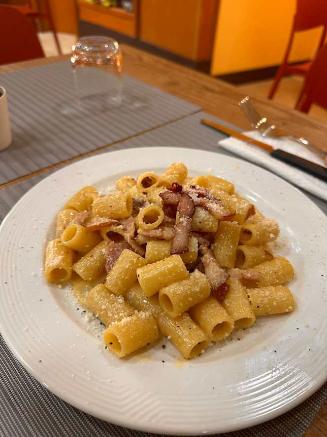 Gran Bar dello sport - 0