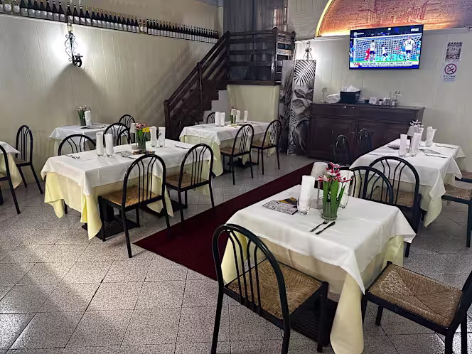 Gran Bar dello sport - 1
