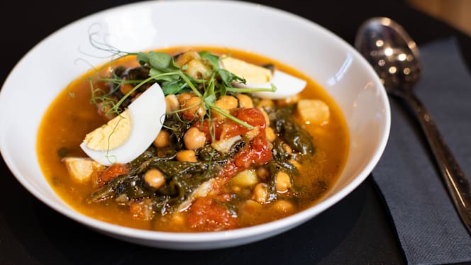 L'Estació, Espai Gastronòmic - 9