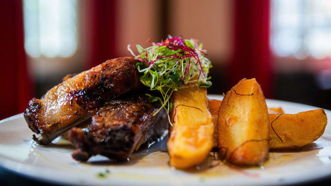 L'Estació, Espai Gastronòmic - 3