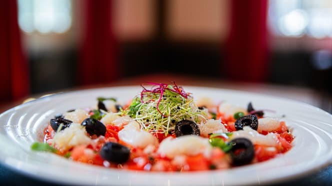 L'Estació, Espai Gastronòmic - 1