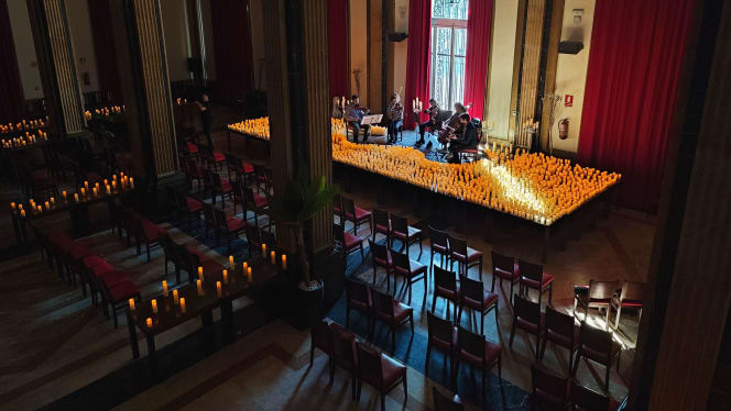 L'Estació, Espai Gastronòmic - 4