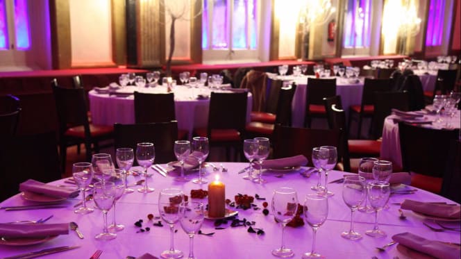 L'Estació, Espai Gastronòmic - 6