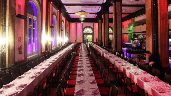 L'Estació, Espai Gastronòmic - 8