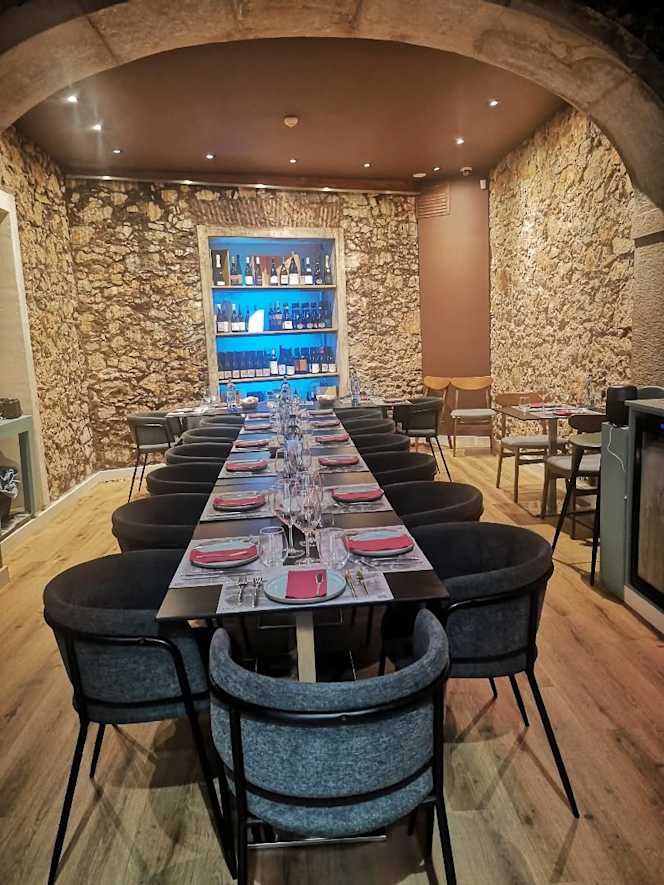 DizTinto Restaurant Wine Bar - 5