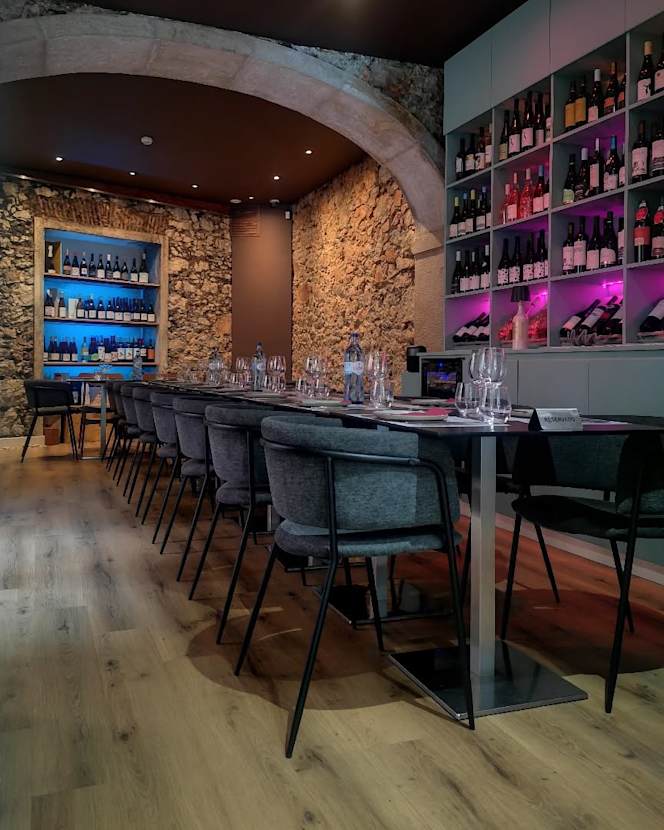 DizTinto Restaurant Wine Bar - 0