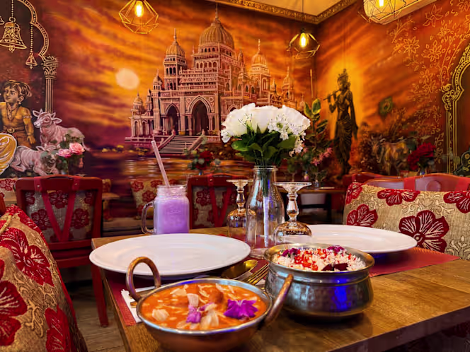 Mathura - Paris - 0