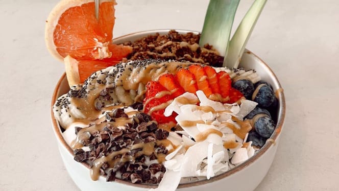 Delphina Sevilla Brunch & Cocktail - 9