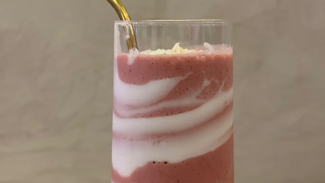 Delphina Sevilla Brunch & Cocktail - 8